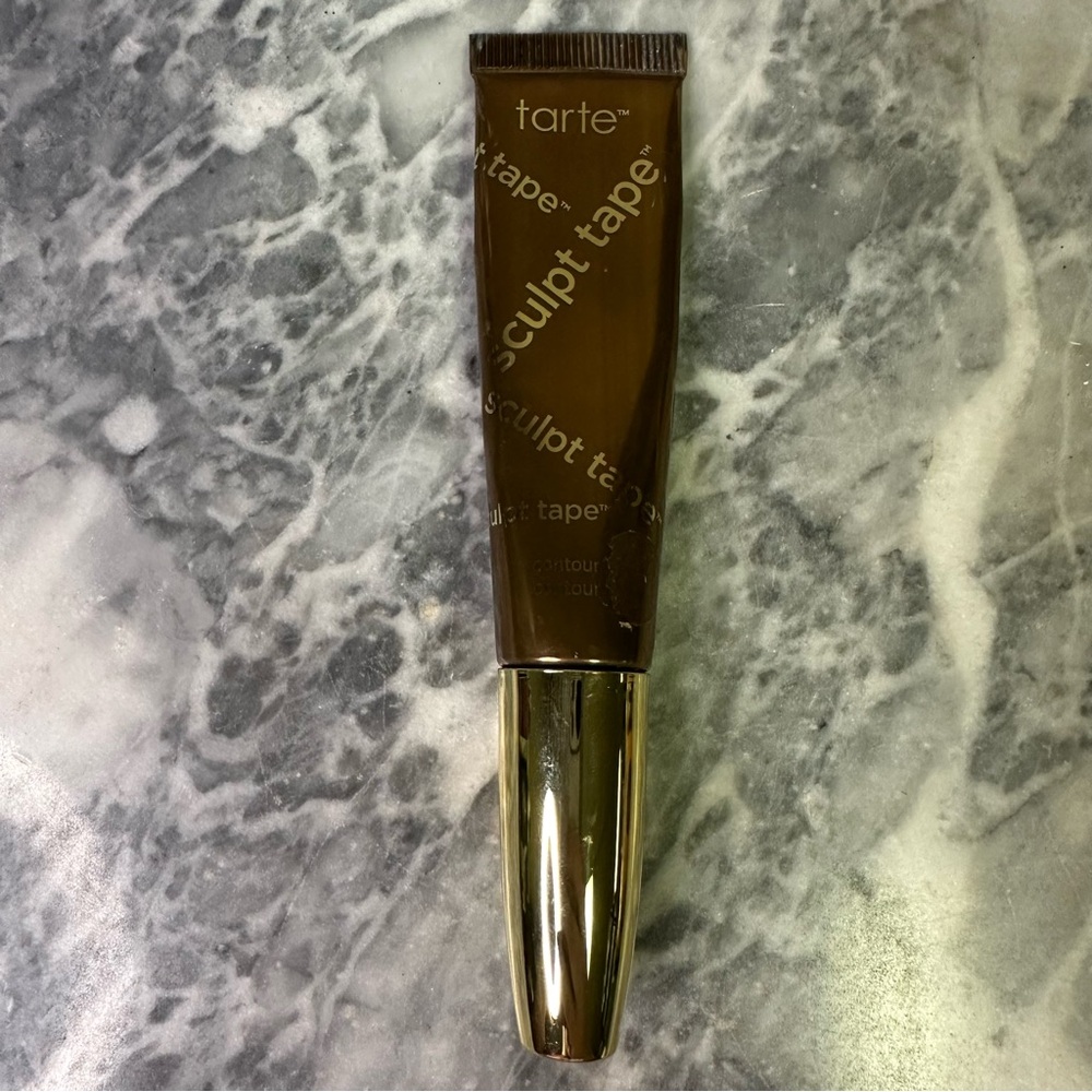 Tarte Sculpt Tape Contour Mahogany